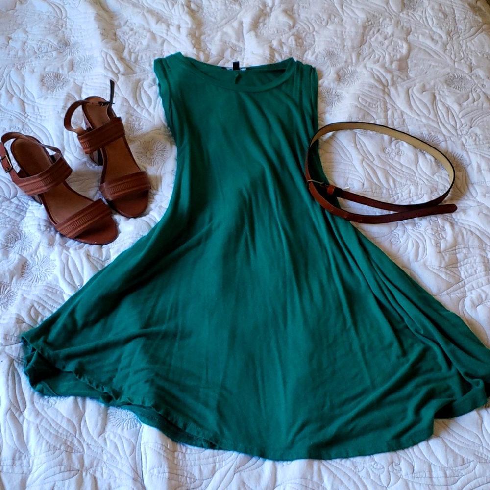 Cute and Simple dress